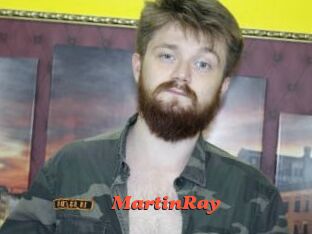MartinRay Livespot