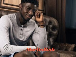 MartinRock