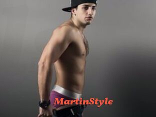 MartinStyle
