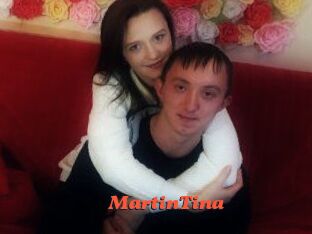 MartinTina Livespot