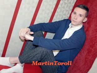 MartinToroll