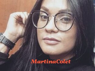 MartinaColet