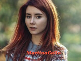 MartinaGallo