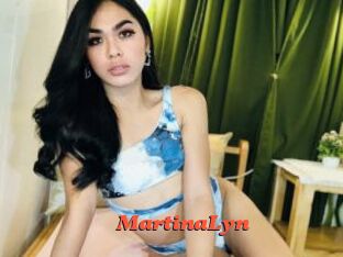 MartinaLyn