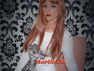 MartineM