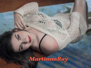 MartinnaRay Livespot