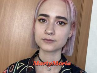 MartyMoria