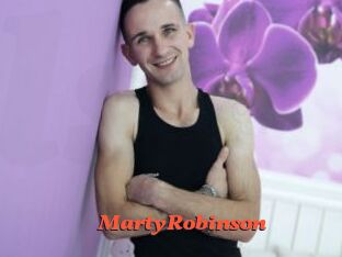 MartyRobinson