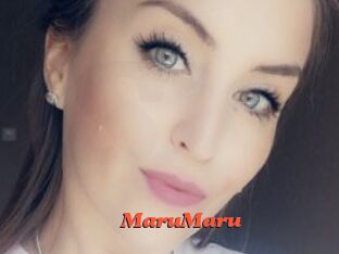 MaruMaru