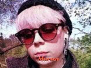 Maruse