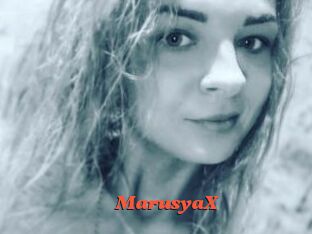 MarusyaX