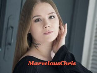 MarvelousChris