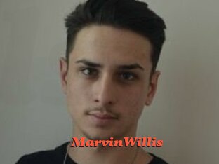 MarvinWillis