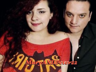 MaryANDPeter22