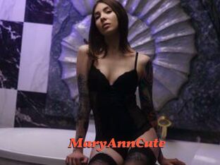 MaryAnnCute