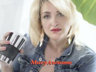 MaryAwsome