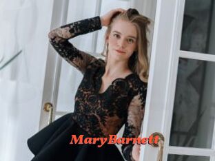 MaryBarnett
