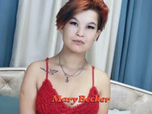 MaryBecker