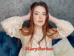 MaryBerker