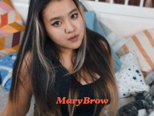 MaryBrow Livespot