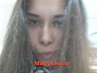 MaryChaise