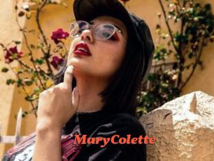 MaryColette