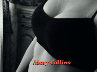 MaryCollins