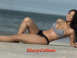MaryColton Livespot