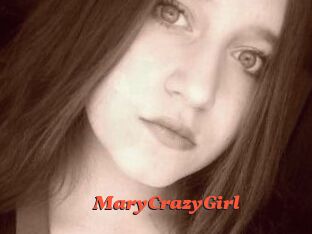 MaryCrazyGirl