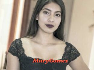MaryGomez