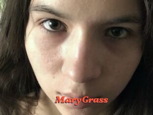 MaryGrass