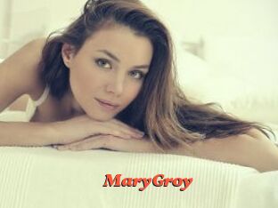 MaryGroy