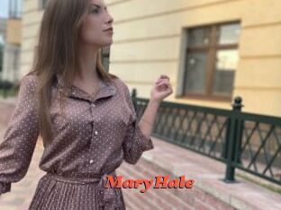MaryHale
