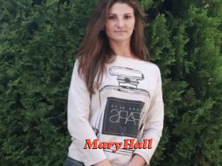 MaryHall