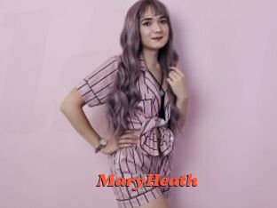 MaryHeath