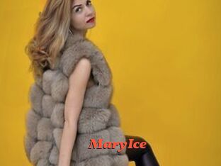 MaryIce