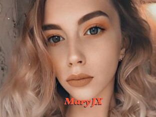 MaryJX
