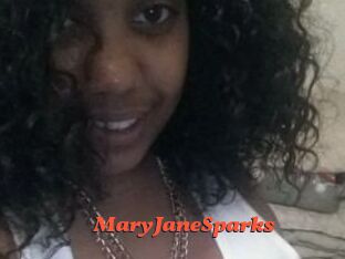 MaryJaneSparks