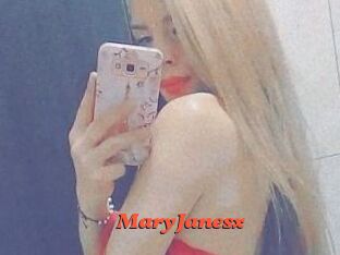MaryJanesx