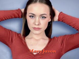 MaryJason Livespot