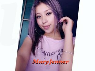 MaryJenner