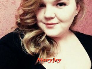 MaryJey