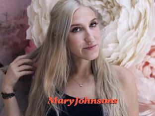 MaryJohnsons
