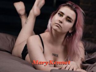 MaryKennet