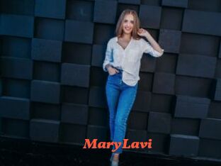 MaryLavi Livespot