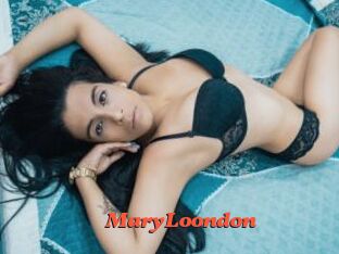 MaryLoondon