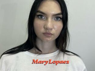 MaryLopaez