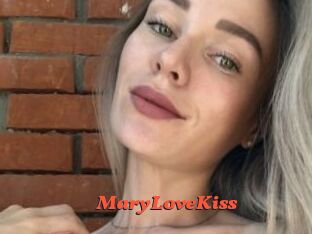 MaryLoveKiss