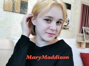 MaryMaddison