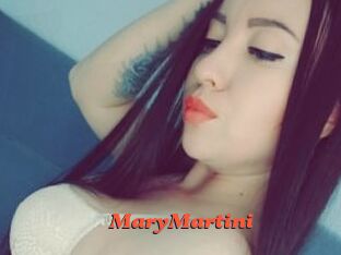 MaryMartini Livespot